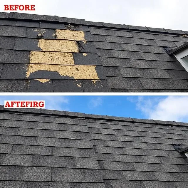 Roof Repair Near Me in Mineral City, OH near me